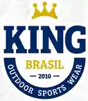  Código de Cupom King Brasil